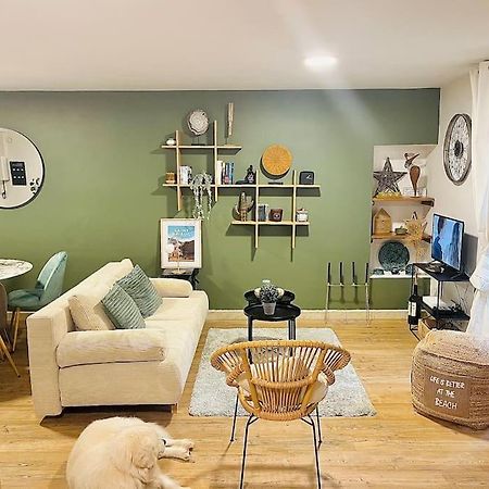 Le Cottage Breton, Hypercentre Historique Stb แซงต์-บรีเออ ภายนอก รูปภาพ