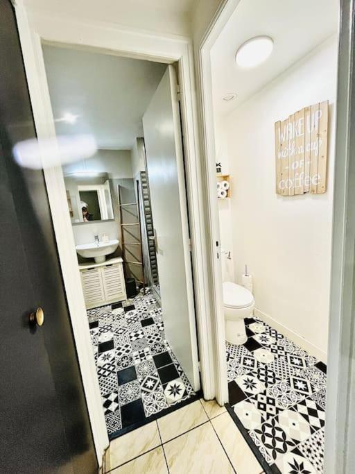 Le Cottage Breton, Hypercentre Historique Stb แซงต์-บรีเออ ภายนอก รูปภาพ