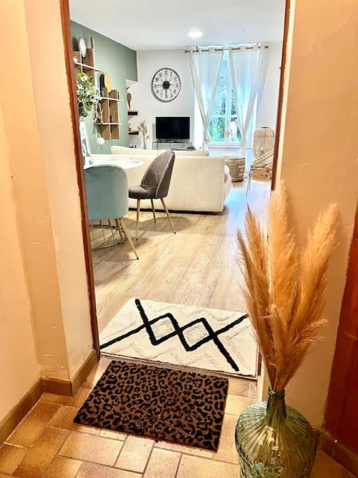 Le Cottage Breton, Hypercentre Historique Stb แซงต์-บรีเออ ภายนอก รูปภาพ